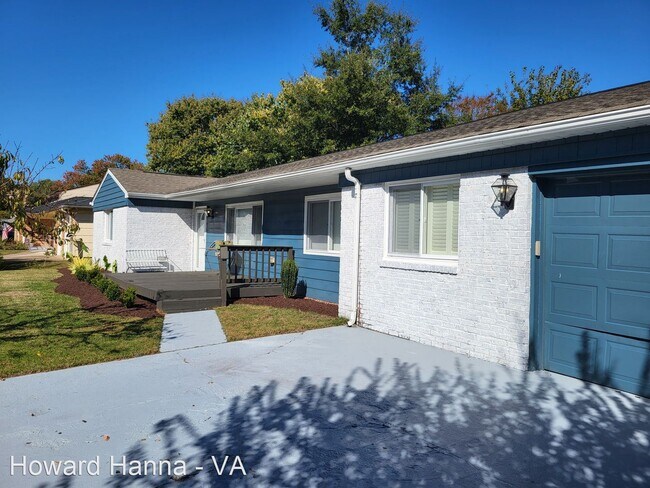 Building Photo - 4 br, 2 bath House - 5167 Sharon Drive