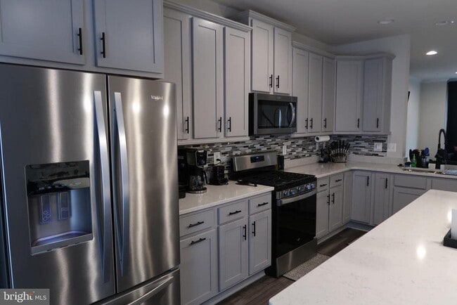 Building Photo - 2524 Lanham Hill Cir