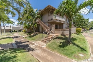 Building Photo - 91-1056-1056 Mikohu St