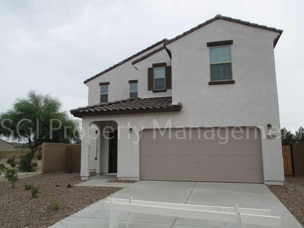 LARGE 5 BEDROOM MISSION ROYALE PROPERTY!! House Rental in Casa Grande