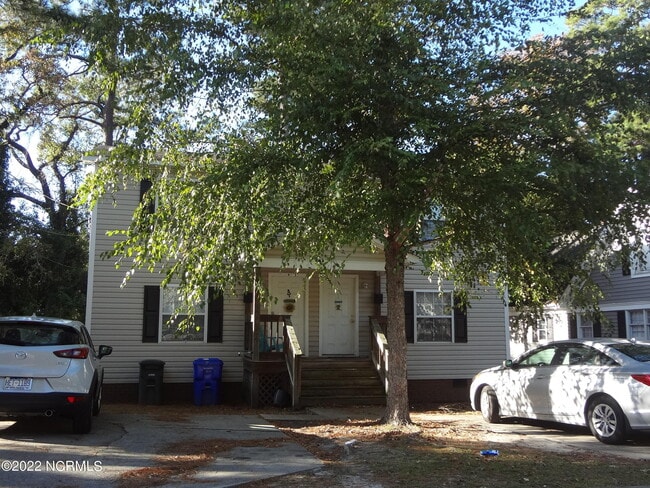 Building Photo - 118 S Woodlawn Ave