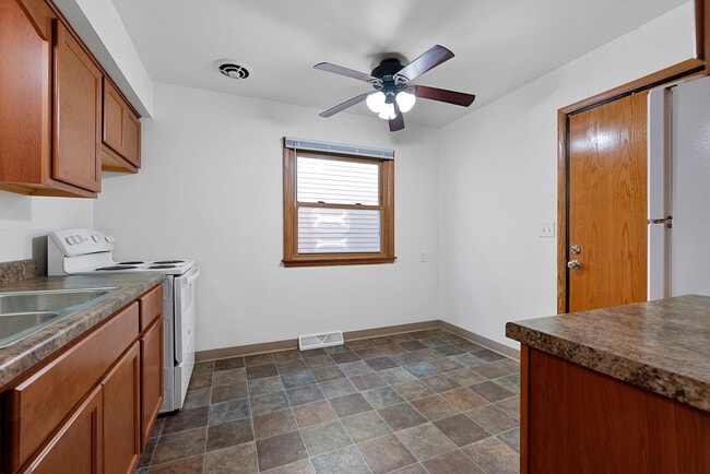 Building Photo - 3429 N Humboldt Blvd