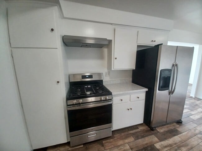Building Photo - Cherokee Trail Apts
