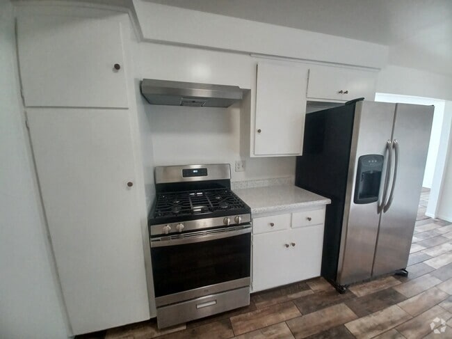 Building Photo - Cherokee Trail Apts
