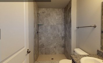 Interior Photo - Mid-Town Park