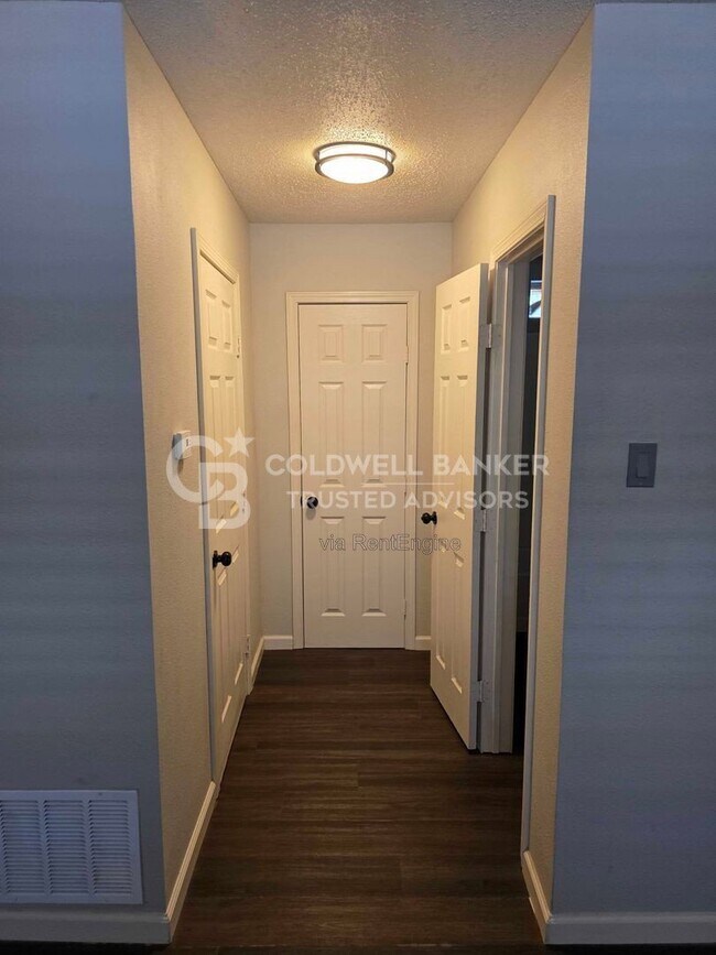 Foto del interior - Westridge Apartments