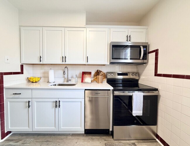 Foto del edificio - The Pointe at Willmore Park