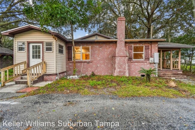 Building Photo - 3 br, 2 bath House - 3107 Rex Ave