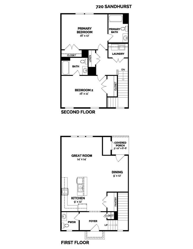 Building Photo - Brand-New Luxury Townhome at Asbury Hill – Auburn, AL