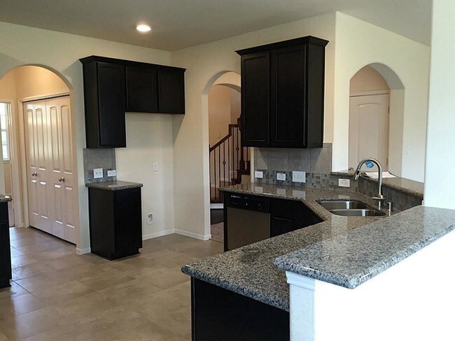 Building Photo - 1601 Gatecreek Dr