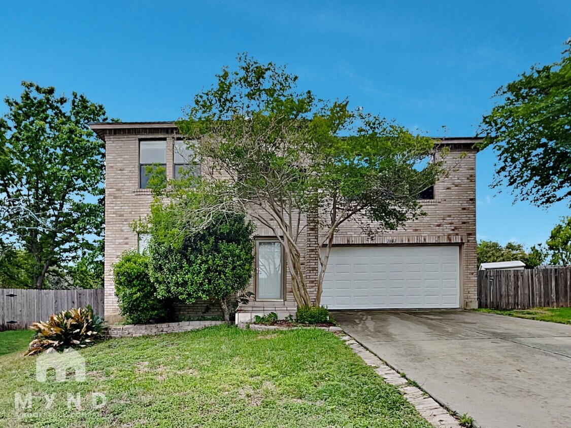 Foto principal - 2802 Redrock Trail
