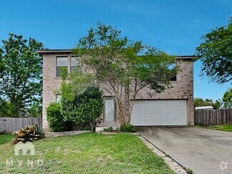 Building Photo - 2802 Redrock Trail