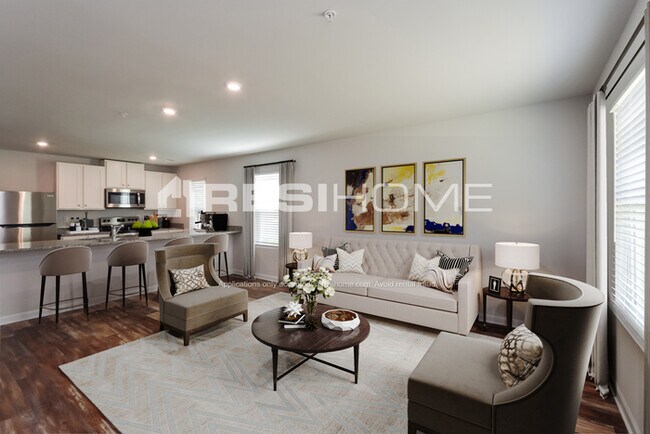 Foto del edificio - 2007 Briar Creek Ct Ne