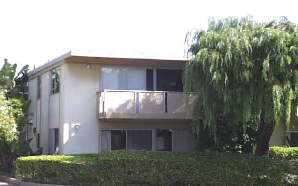 Building Photo - Domingo Villas
