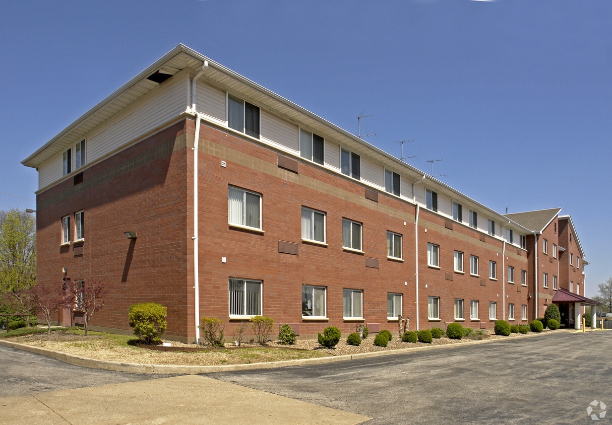 Building Photo - Jaycee Terrace