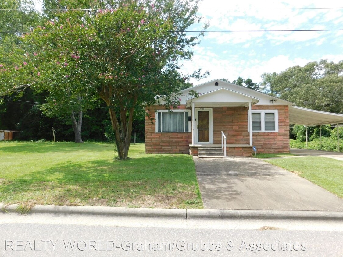 Primary Photo - 2 br, 2 bath House - 505 Fourth Street