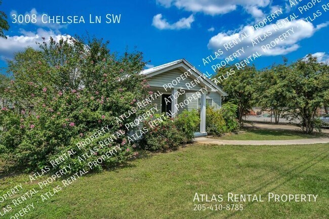 Foto del edificio - 3008 Chelsea Ln SW