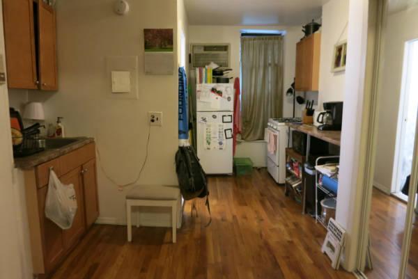 Foto del edificio - 1138 1st Ave