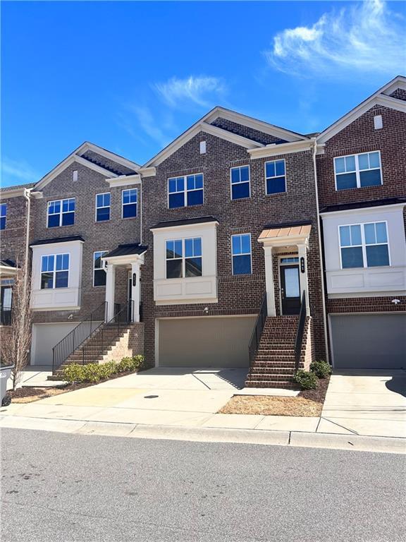 861 Sunset Park Dr, Suwanee, GA 30024 Townhome Rentals in Suwanee GA