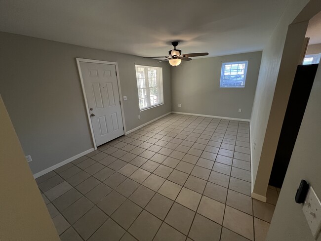 Front Room from hall - 6490 Tuggle Dr