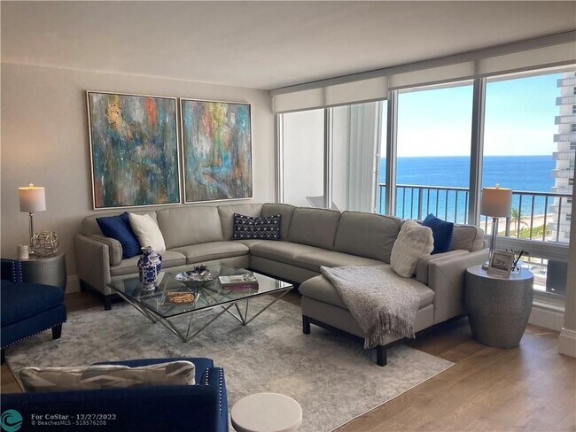 Building Photo - 4280 Galt Ocean Dr
