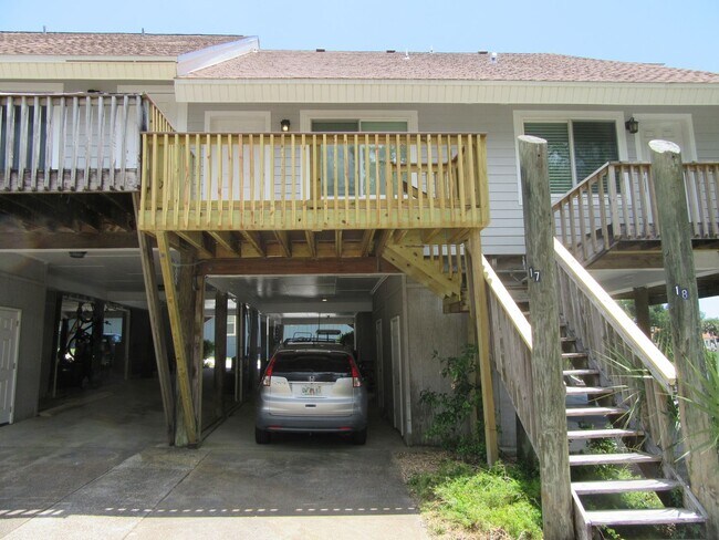 Foto del edificio - 307 Wilson Ave