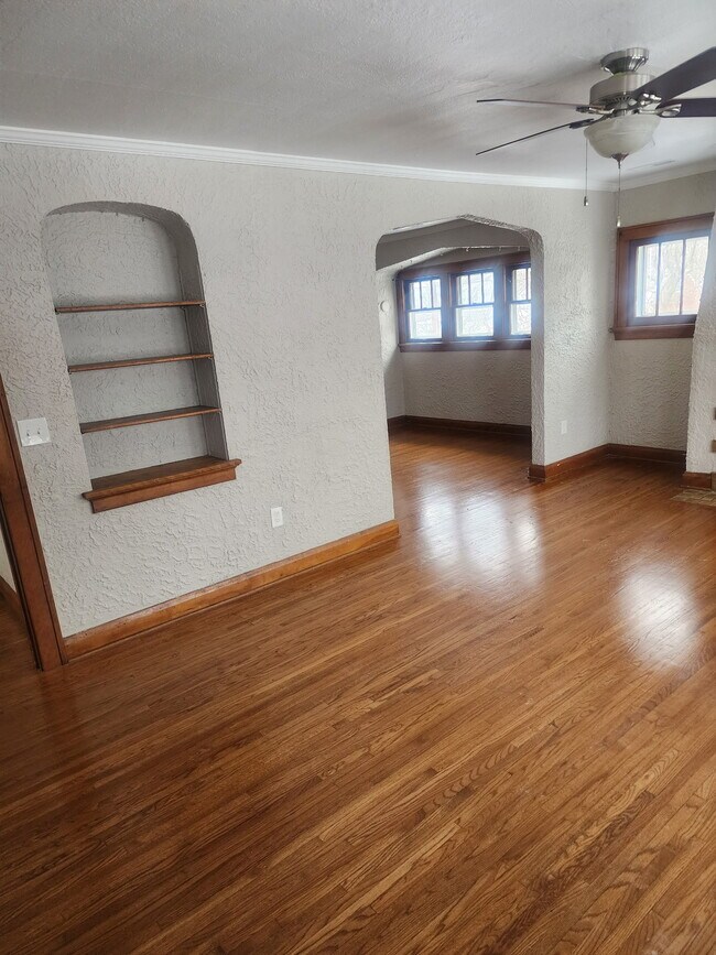 Foto del edificio - 4235 Overland Pky