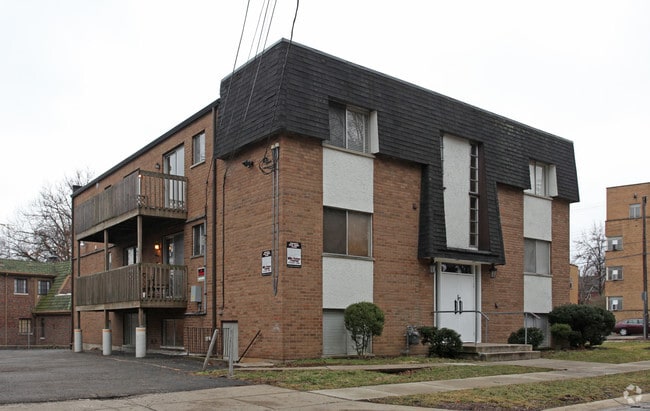 Foto del edificio - 2759 Powell Dr