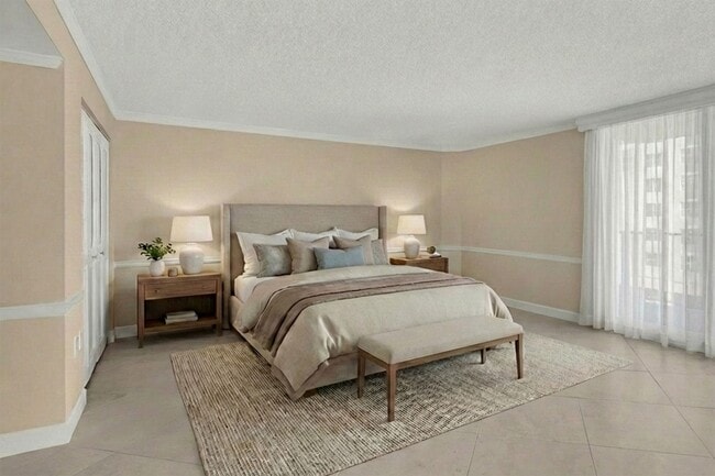 Foto del edificio - 3460 S Ocean Blvd