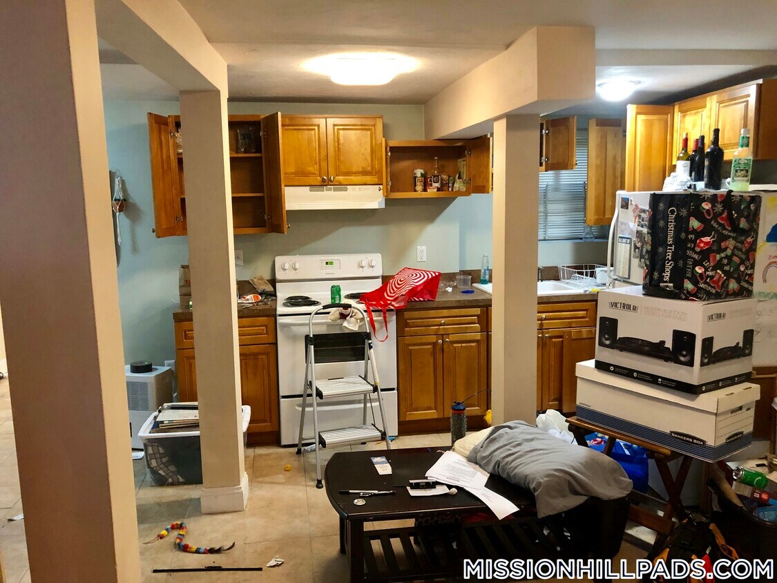 Foto principal - 895 Huntington Ave
