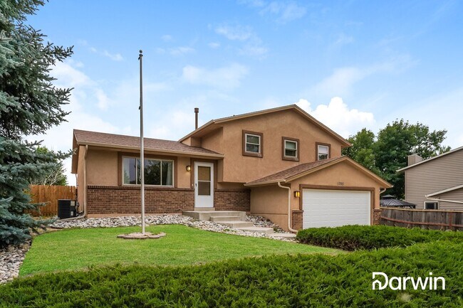 Building Photo - 1395 Shadberry Ct