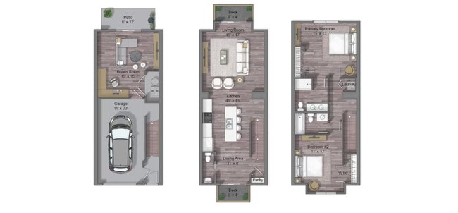 Building Photo - Butterfield Crest