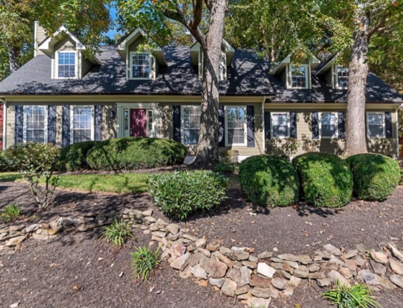 Foto principal - 8605 High Lark Ln