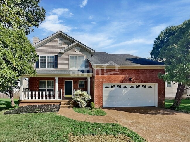 Building Photo - 2498 Port Kembla Dr