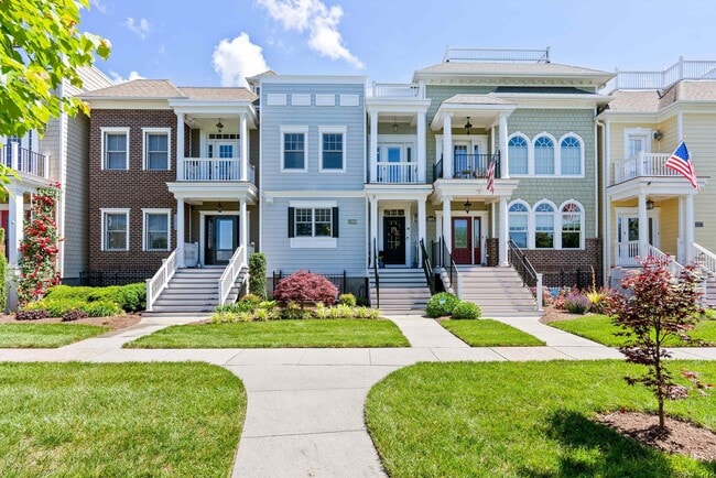 Building Photo - 3369 Preston Shore Dr