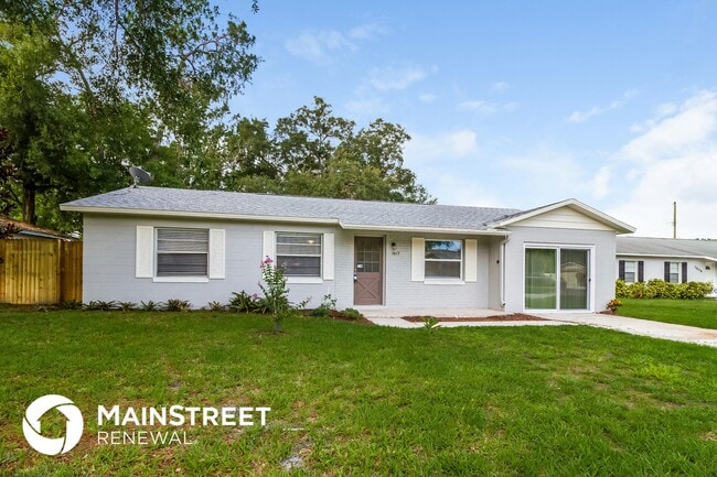 Building Photo - 7613 Avonwood Ct