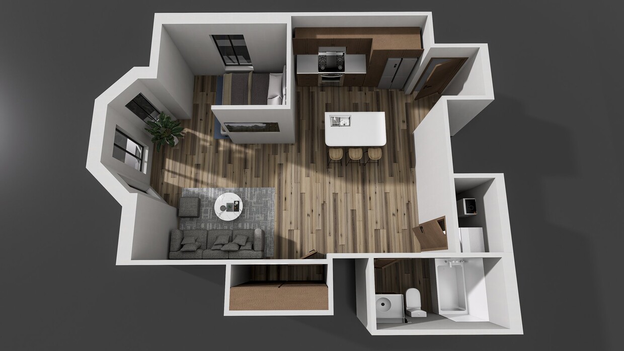 Foto del edificio - 7480 157th St
