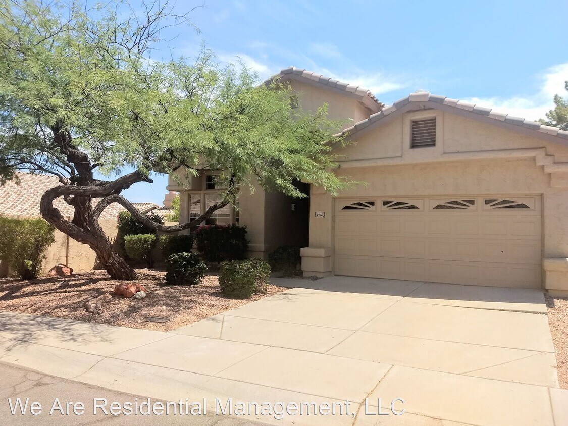 Primary Photo - 2413 E Mountain Vista Dr