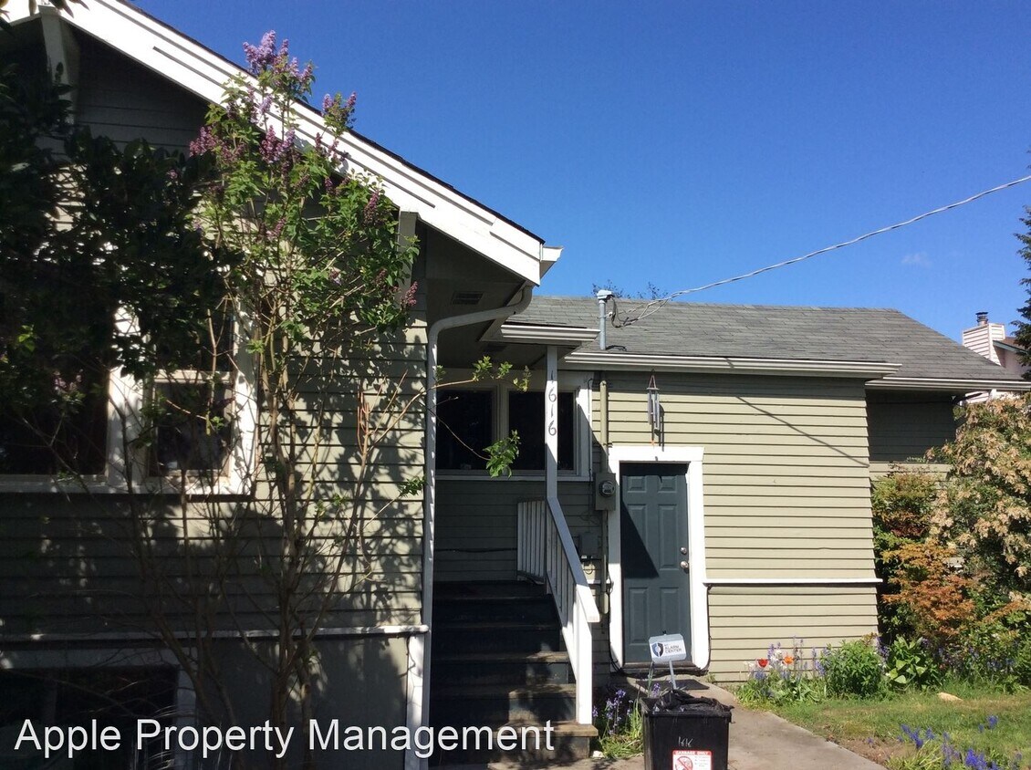1616 NW 87th St, Seattle, WA 98117