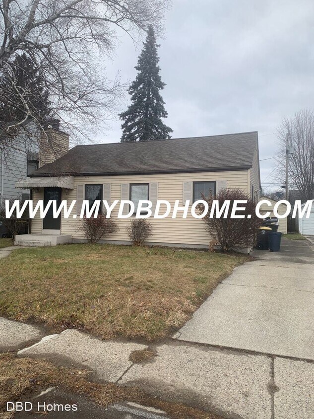471 Stadium Dr, Fort Wayne, IN 46805 House Rental in Fort Wayne, IN