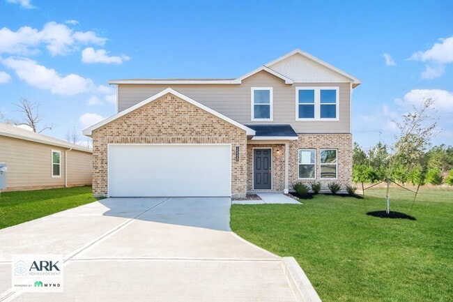 Building Photo - 15520 Briar Forest Dr