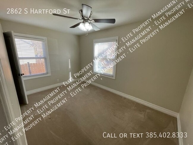 Building Photo - 2862 S Hartford St
