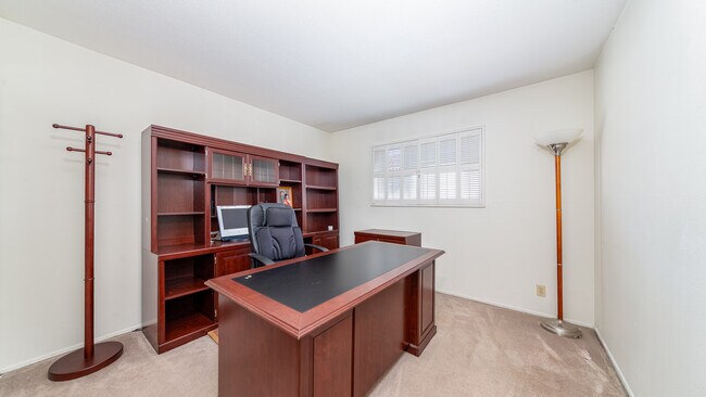 Office - 18150 Oxnard St