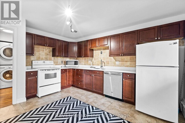 Photo du bâtiment - 462 Carlton St