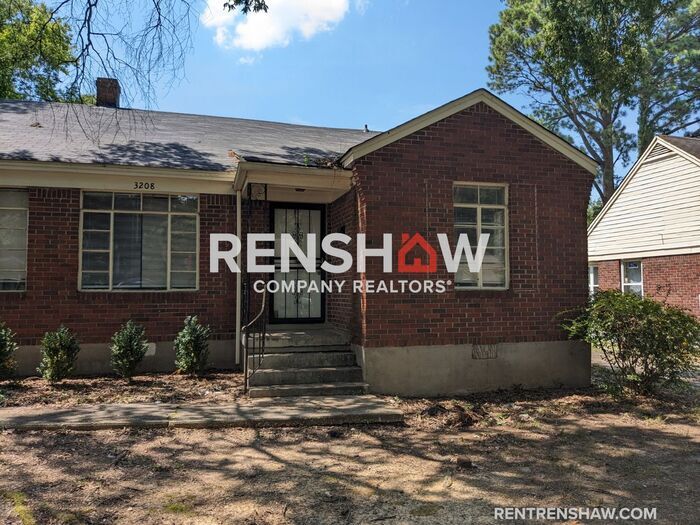 Cute 2/1 Home In Binghampton Now Available... House Rental in Memphis