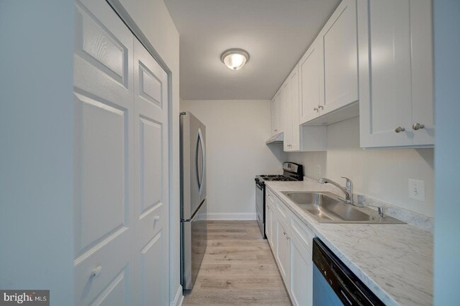 Foto del edificio - 515 N Armistead St