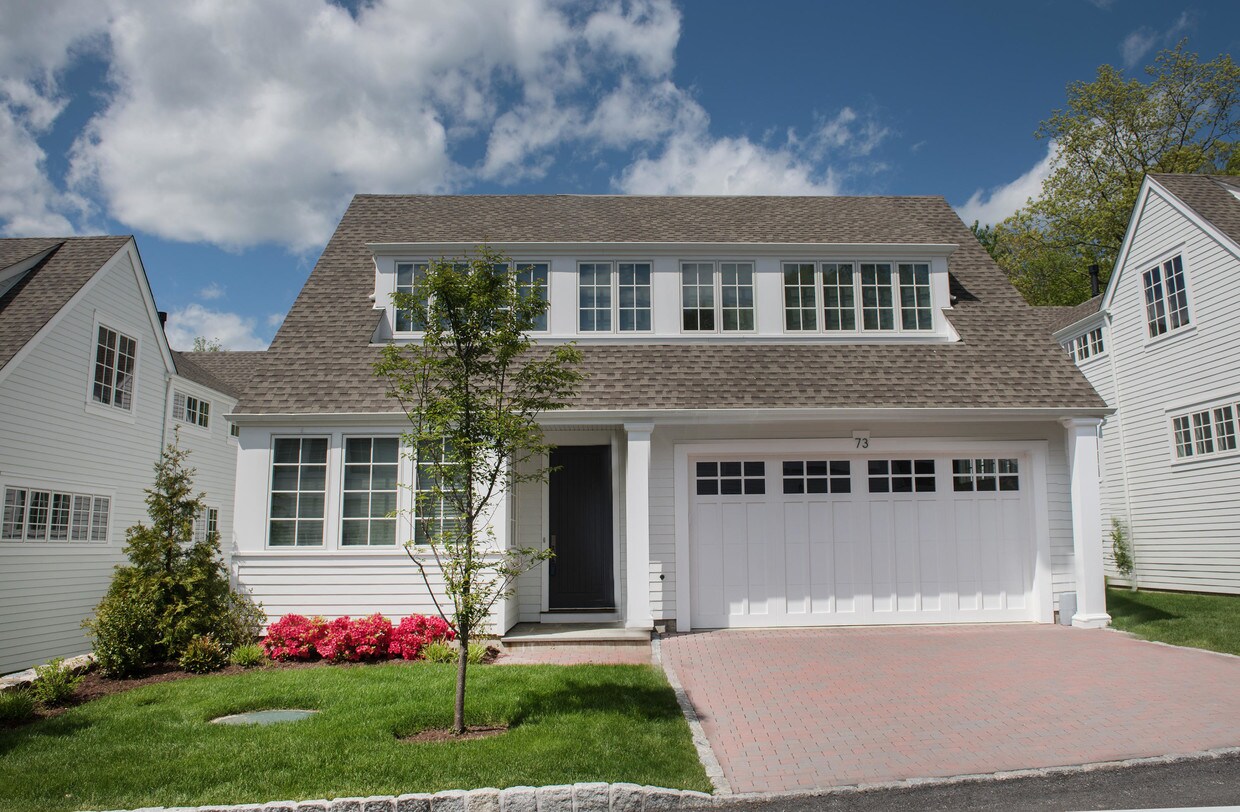 73 Kensett Ln, Darien, CT 06820 House Rental in Darien, CT