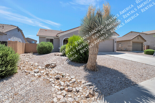 Building Photo - MOVE IN SPECIAL - Gorgeous with Lots of Ro...