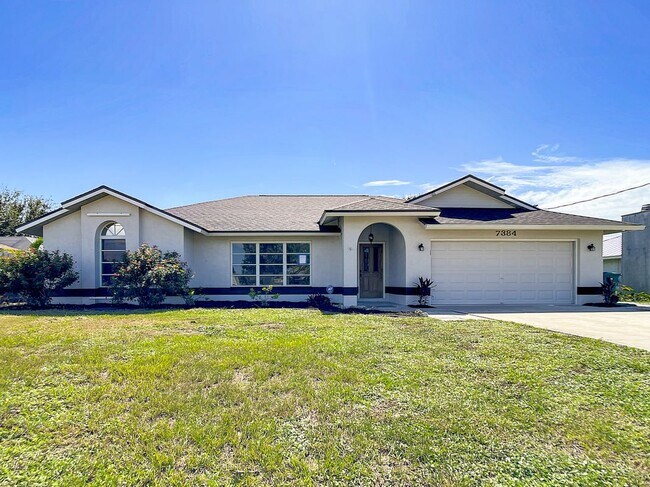 Building Photo - 7384 Van Lake Dr