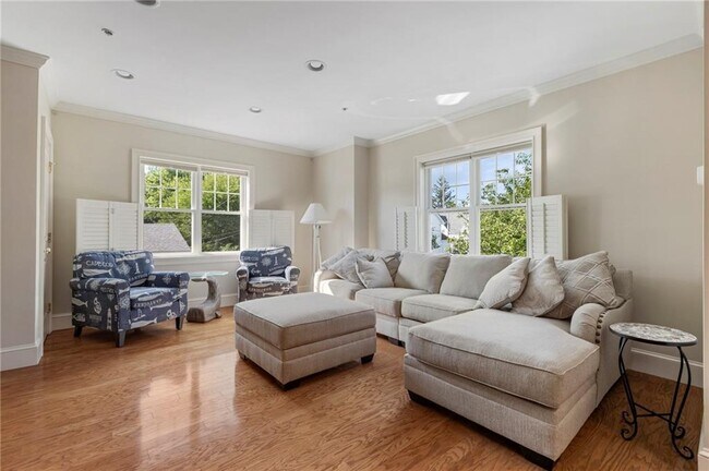 Foto del edificio - 50 Clemence St